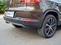 途觀 2015款 途觀 2.0TSI 自動 四驅(qū)旗艦版圖片