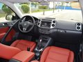 途观 2015款 途观 2.0TSI 自动 四驱旗舰版图片