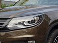 途观 2015款 途观 2.0TSI 自动 四驱旗舰版图片