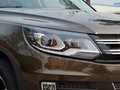 途观 2015款 途观 2.0TSI 自动 四驱旗舰版图片