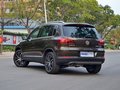 途观 2015款 途观 2.0TSI 自动 四驱旗舰版图片