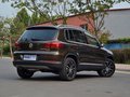 途观 2015款 途观 2.0TSI 自动 四驱旗舰版图片