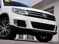 途觀 1.8TSI 自動(dòng) 兩驅(qū)豪華型 5座 2015款圖片
