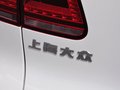途觀 1.8TSI 自動 兩驅(qū)豪華型 5座 2015款圖片