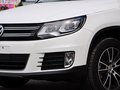 途观 1.8TSI 自动 两驱豪华型 5座 2015款图片