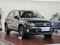 途观 1.8TSI 自动 两驱豪华型 5座 2015款图片
