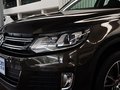 途观 1.8TSI 自动 两驱豪华型 5座 2015款图片