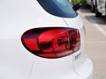 途观 1.8TSI 自动 两驱舒适版 5座 2015款图片