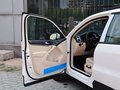 途观 1.8TSI 自动 两驱舒适版 5座 2015款图片