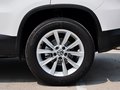 途观 1.8TSI 自动 两驱舒适版 5座 2015款图片
