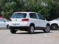 途观 1.8TSI 自动 两驱舒适版 5座 2015款图片