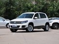 途观 1.8TSI 自动 两驱舒适版 5座 2015款图片