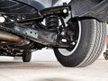 途观 1.8TSI 自动 两驱风尚版 5座 2015款图片