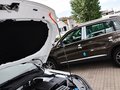 途观 1.8TSI 自动 两驱风尚版 5座 2015款图片