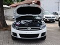 途观 1.8TSI 自动 两驱风尚版 5座 2015款图片