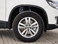 途观 1.8TSI 自动 两驱风尚版 5座 2015款图片