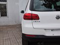 途觀 1.8TSI 自動 兩驅(qū)風(fēng)尚版 5座 2015款圖片