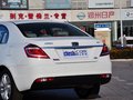 帝豪 三厢 1.3T CVT 精英型 2014款图片