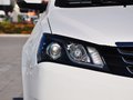 帝豪 三厢 1.3T CVT 精英型 2014款图片