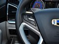 帝豪 三厢 1.3T CVT 精英型 2014款