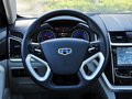 帝豪 三厢 1.3T CVT 精英型 2014款