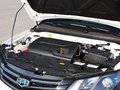 帝豪 三厢 1.3T CVT 精英型 2014款