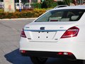 帝豪 三厢 1.3T CVT 精英型 2014款