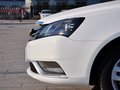 帝豪 三厢 1.3T CVT 精英型 2014款