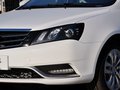 帝豪 三厢 1.3T CVT 精英型 2014款