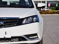 帝豪 三厢 1.3T CVT 精英型 2014款