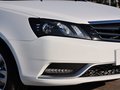 帝豪 三厢 1.3T CVT 精英型 2014款