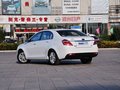 帝豪 三厢 1.3T CVT 精英型 2014款