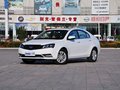 帝豪 三厢 1.3T CVT 精英型 2014款