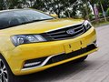 帝豪 1.3T CVT 精英型 2014款图片