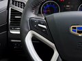 帝豪 1.3T CVT 精英型 2014款图片