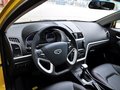帝豪 1.3T CVT 精英型 2014款