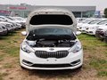 起亚K3 15款 起亚K3 1.6L 自动 PREMIUM图片