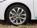 起亚K3 15款 起亚K3 1.6L 自动 PREMIUM图片
