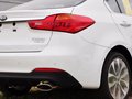 起亚K3 15款 起亚K3 1.6L 自动 PREMIUM图片