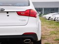 起亚K3 15款 起亚K3 1.6L 自动 PREMIUM图片