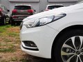 起亚K3 15款 起亚K3 1.6L 自动 PREMIUM图片
