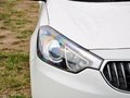 起亚K3 15款 起亚K3 1.6L 自动 PREMIUM图片