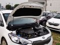 起亚K3 15款 起亚K3 1.6L 自动 PREMIUM图片