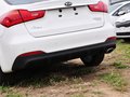起亚K3 15款 起亚K3 1.6L 自动 PREMIUM图片