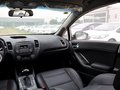 起亚K3 15款 起亚K3 1.6L 自动 PREMIUM图片