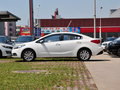 起亚K3 2015款 1.6L 自动 GLS图片
