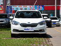 起亚K3 2015款 1.6L 自动 GLS图片