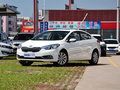 起亚K3 2015款 1.6L 自动 GLS图片
