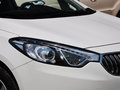 起亚K3 2015款 1.6L 自动 GLS图片