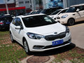 起亚K3 2015款 1.6L 自动 GLS图片